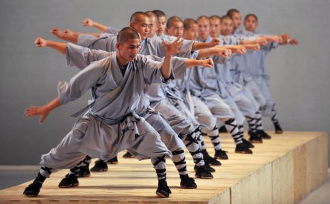 George Town Festival presents Sutra - (Malaysia)