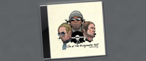 Ocean Colour Scene - Exclusive Live Ltd Edition Album