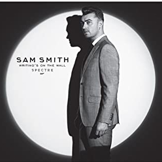 Sam Smith's 'Writing's On The Wall'